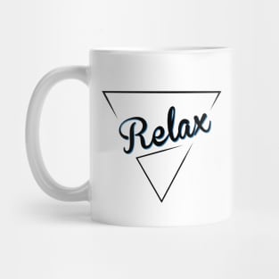 Relax Mug